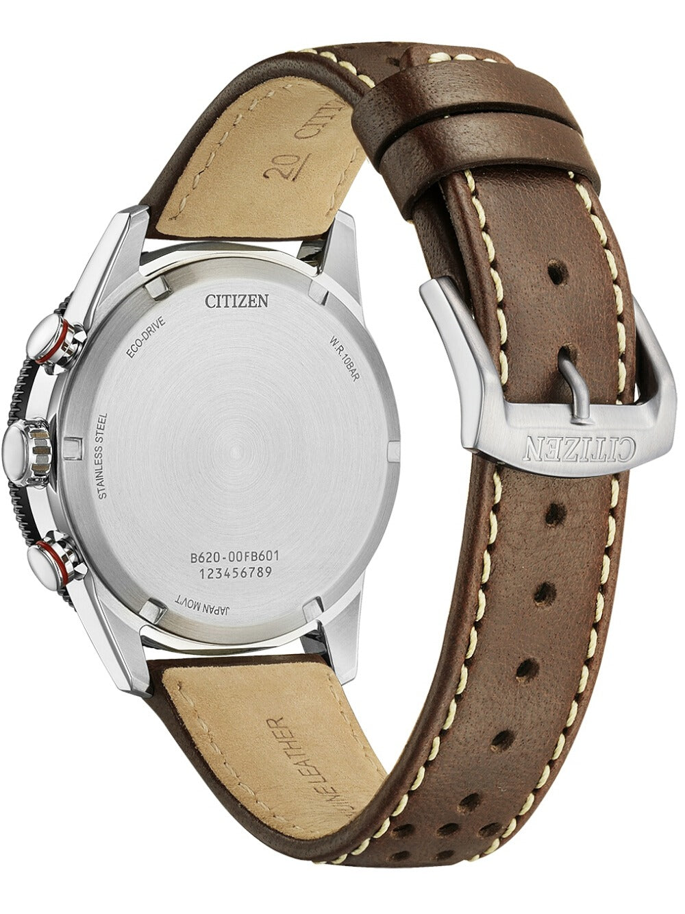 Men's Watch CITIZEN WATCHES Mod. CA4714-04A