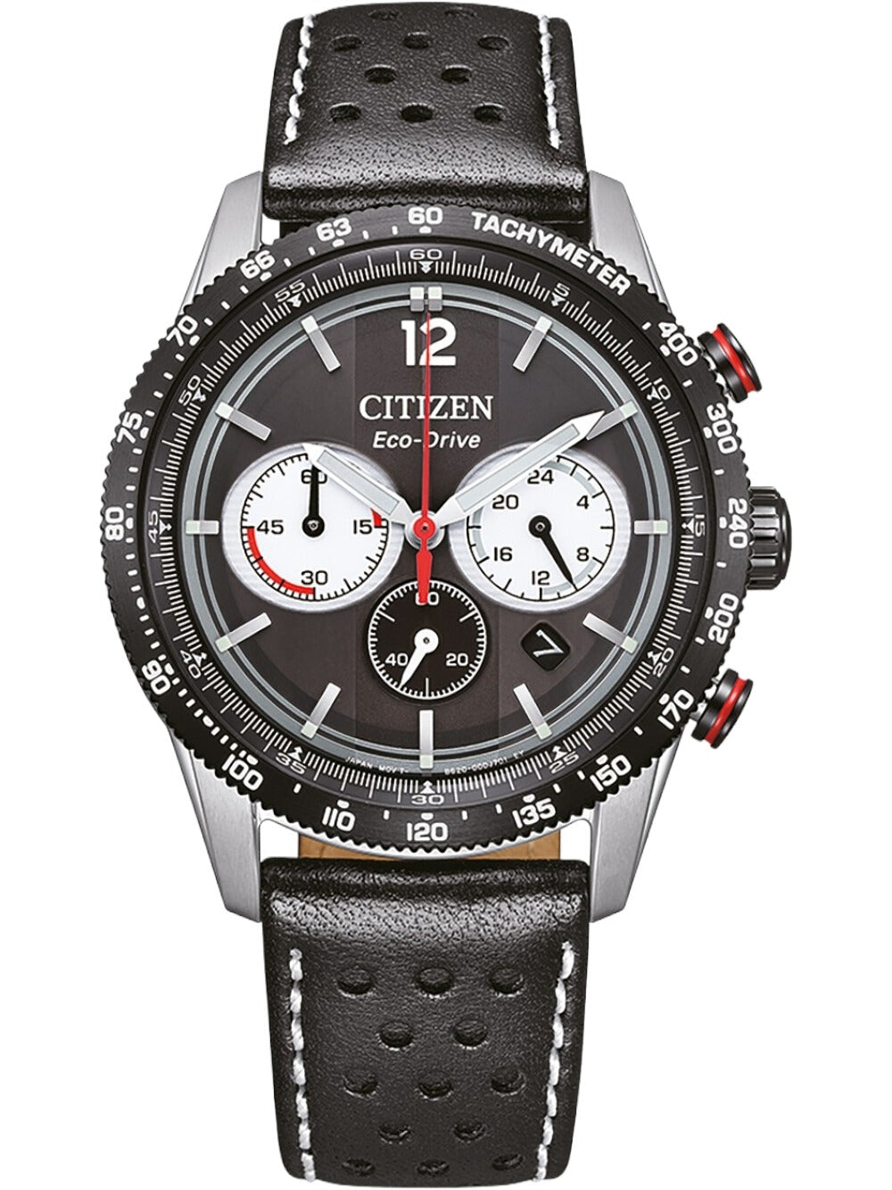 Men's Watch CITIZEN WATCHES Mod. CA4717-06E