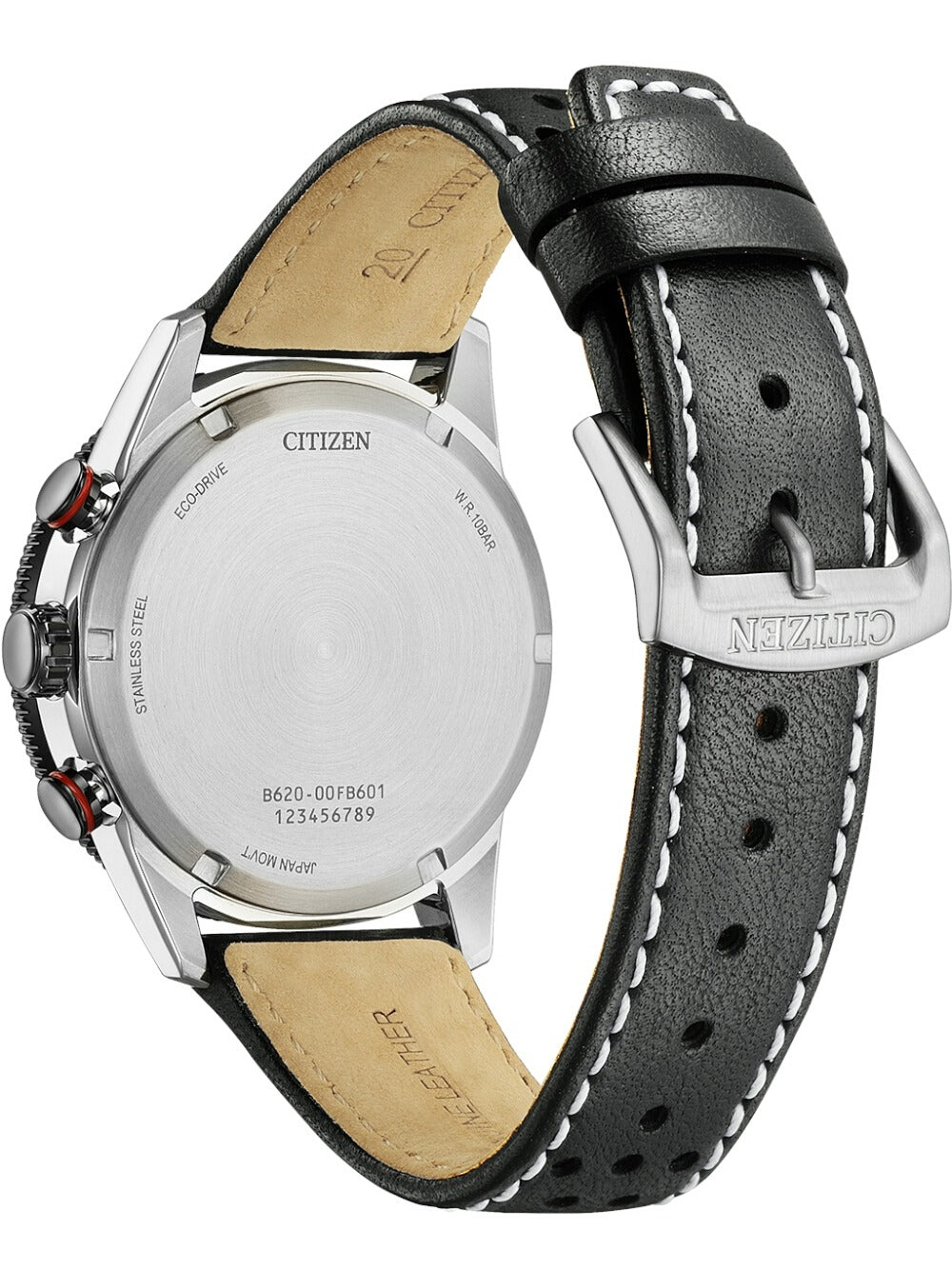 Men's Watch CITIZEN WATCHES Mod. CA4717-06E