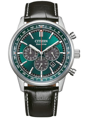 Men's Watch CITIZEN WATCHES Mod. CA4720-01X