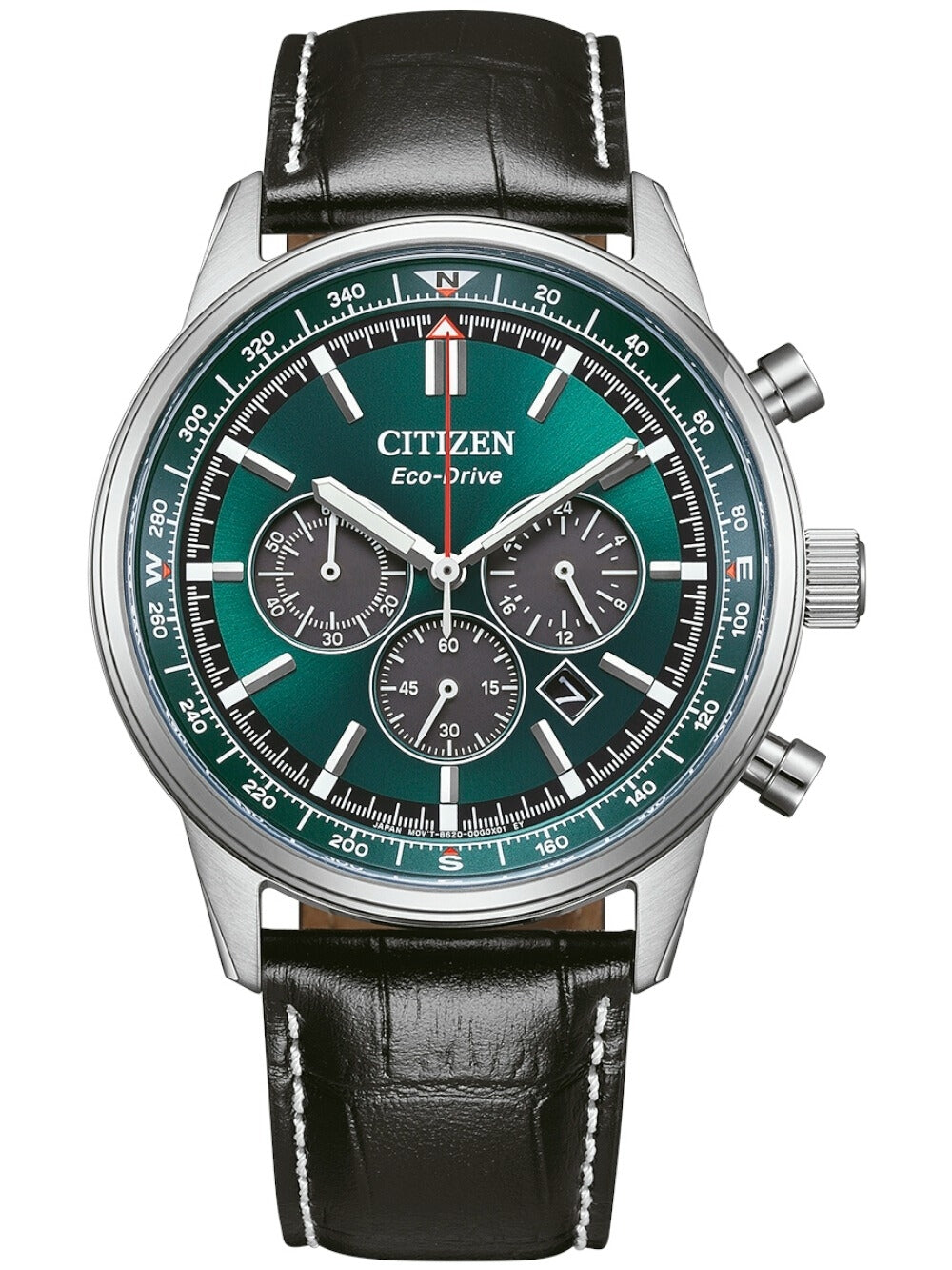 Men's Watch CITIZEN WATCHES Mod. CA4720-01X