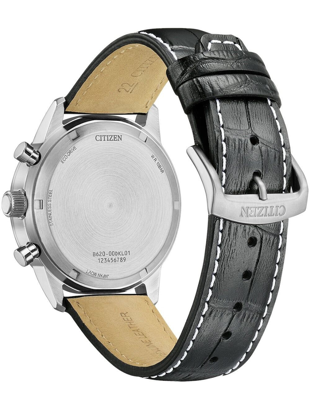 Men's Watch CITIZEN WATCHES Mod. CA4720-01X