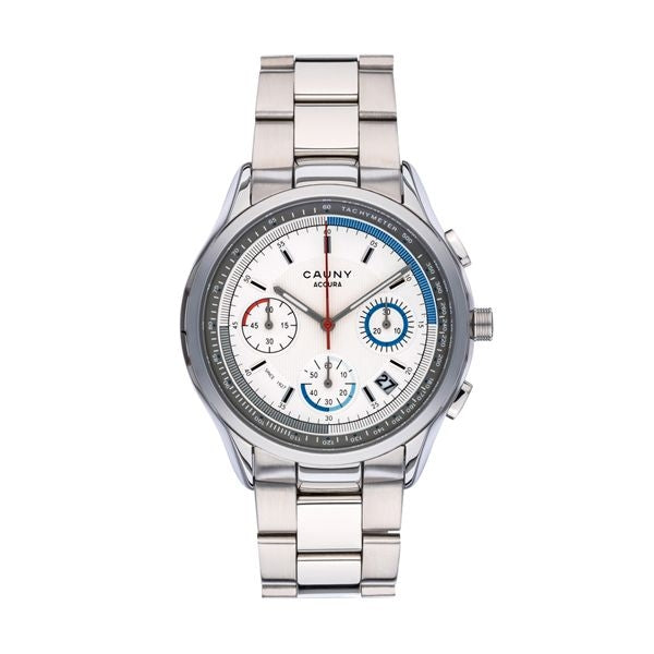 Men's Watch CAUNY WATCHES Mod. CAC002