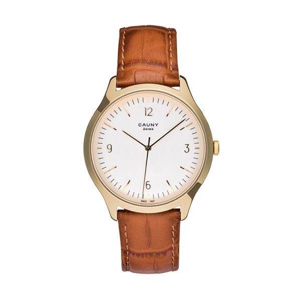 Men's Watch CAUNY WATCHES Mod. CAN004