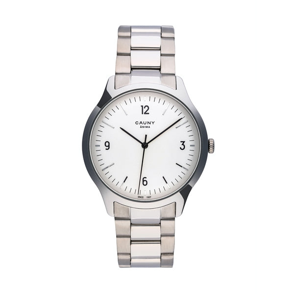 Men's Watch CAUNY WATCHES Mod. CAN005