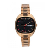 Men's Watch CAUNY WATCHES Mod. CAP030