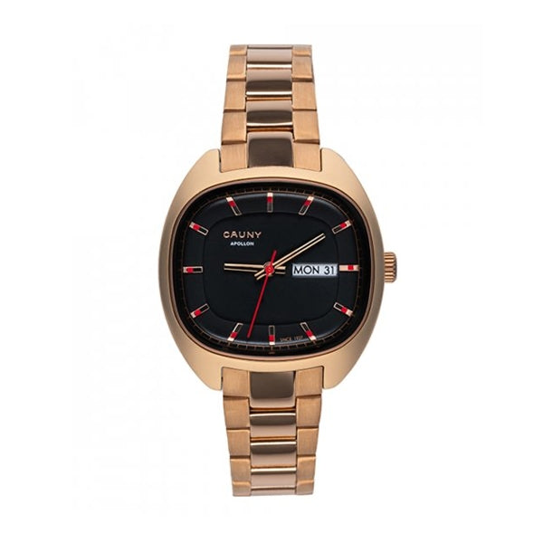 Men's Watch CAUNY WATCHES Mod. CAP030
