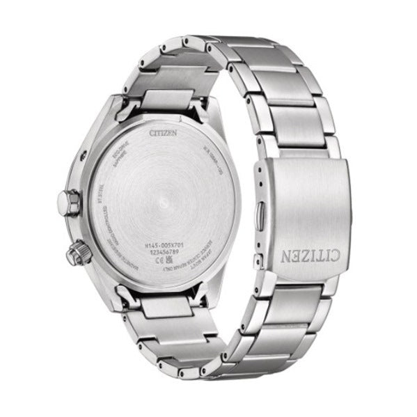 Men's Watch CITIZEN Mod. CB0270-87L
