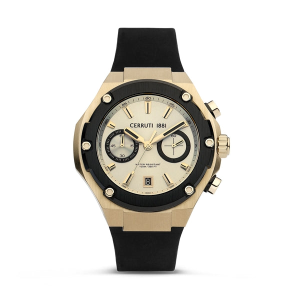 Men's Watch CERRUTI  1881 WATCHES Mod. CIWGO2206103
