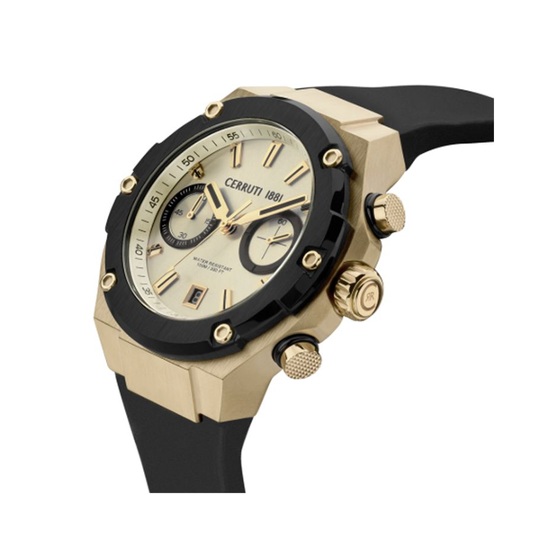 Men's Watch CERRUTI  1881 WATCHES Mod. CIWGO2206103