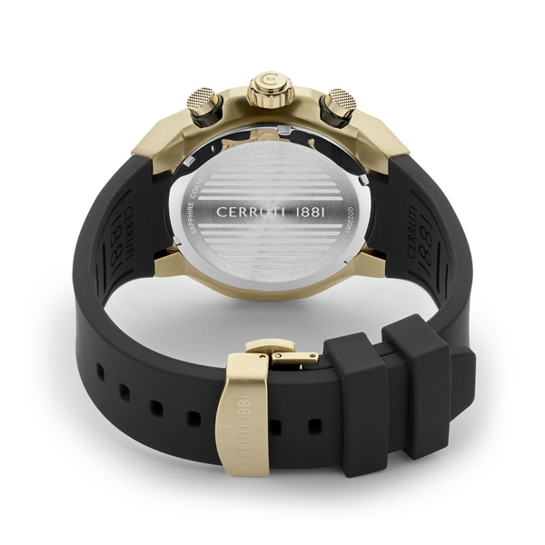 Men's Watch CERRUTI  1881 WATCHES Mod. CIWGO2206103