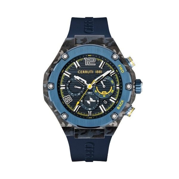 Men's Watch CERRUTI  1881 WATCHES Mod. CIWGQ2113802