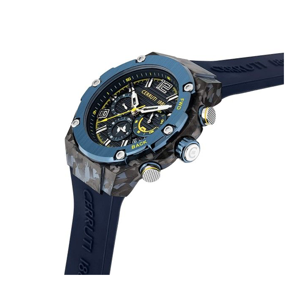 Men's Watch CERRUTI  1881 WATCHES Mod. CIWGQ2113802