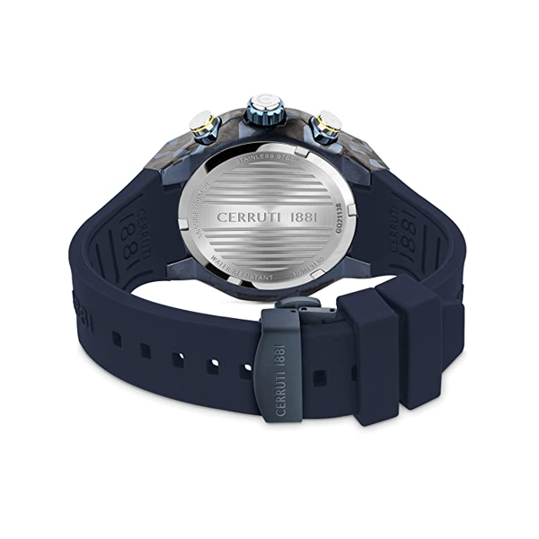 Men's Watch CERRUTI  1881 WATCHES Mod. CIWGQ2113802
