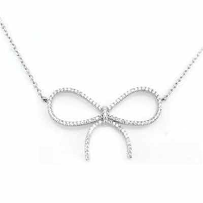 Women's Fashion Jewellery ROSATO SILVER JEWELS  MY CATENA COLLECTION - Collana/Necklace