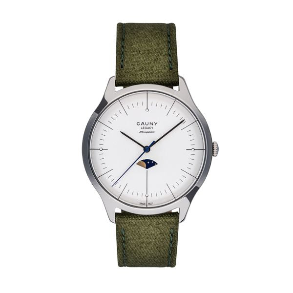 Women's Watch CAUNY WATCHES Mod. CLM003