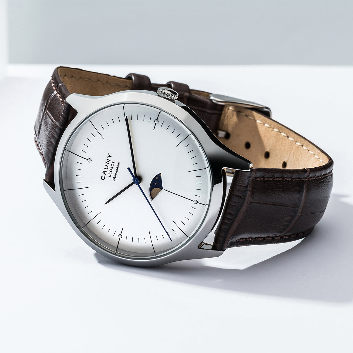 Women's Watch CAUNY WATCHES Mod. CLM003