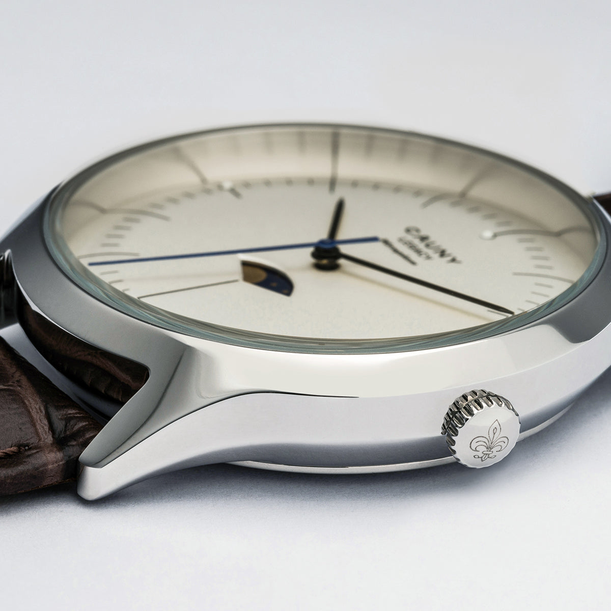 Women's Watch CAUNY WATCHES Mod. CLM003