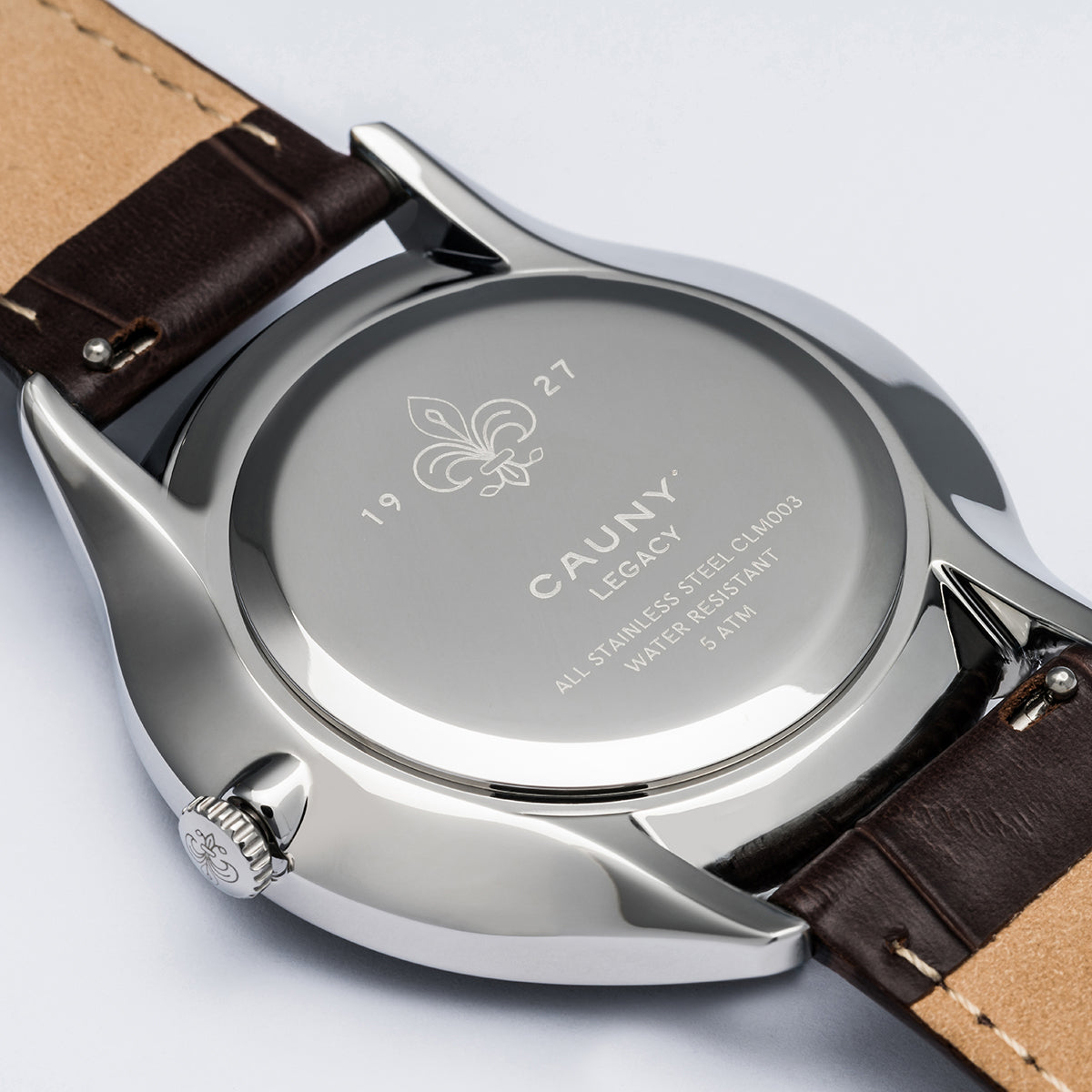 Women's Watch CAUNY WATCHES Mod. CLM003