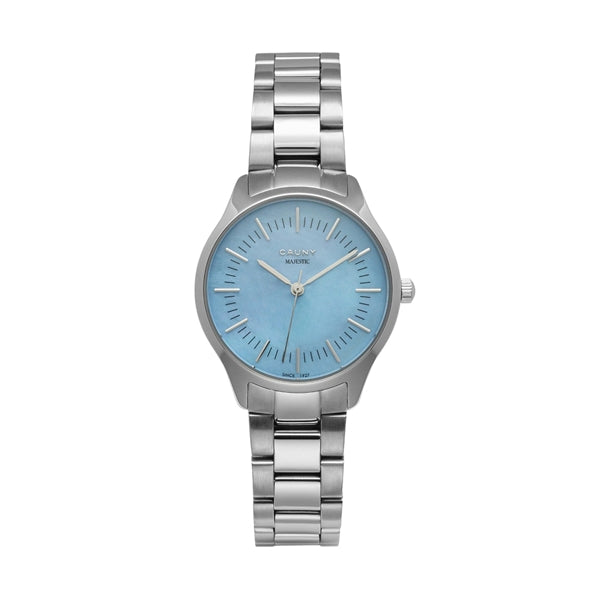 Women's Watch CAUNY WATCHES Mod. CMJ019