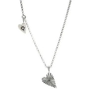 Women's Fashion Necklace OTTO JEWELS NECKLACE Mod. HEARTS CO-50