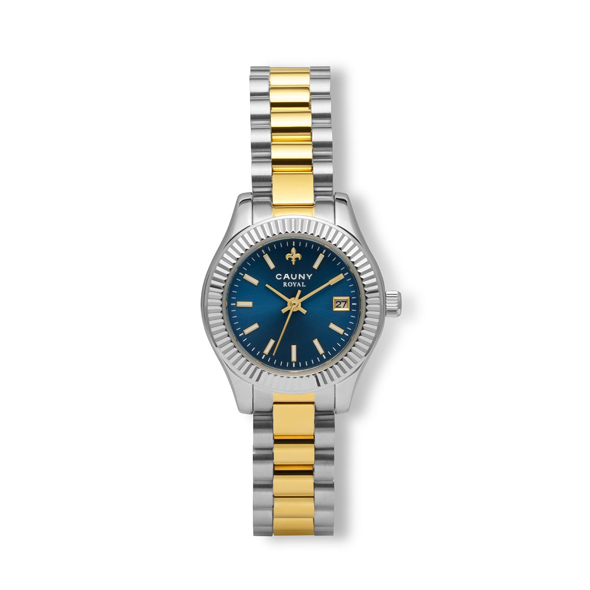 Men's Watch CAUNY WATCHES Mod. CRM003