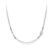 Women's Fashion Jewellery AMEN  JEWELRY Mod. CROBB3