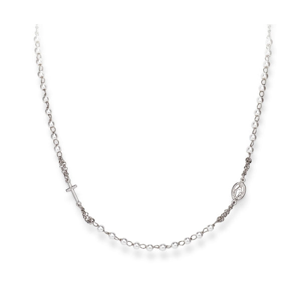 Women's Fashion Jewellery AMEN  JEWELRY Mod. CROBB3