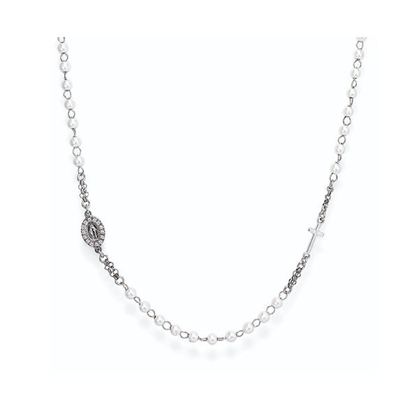 Women's Fashion Jewellery AMEN  JEWELRY Mod. CROBBZ-M3