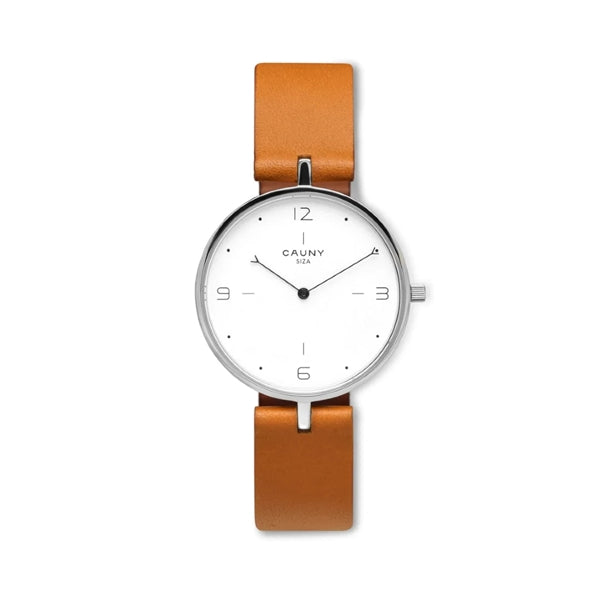 Women's Watch CAUNY WATCHES Mod. CSZ003