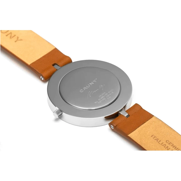 Women's Watch CAUNY WATCHES Mod. CSZ003