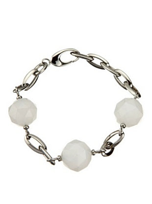 Women's Fashion Bracelet MORELLATO GIOIELLI Mod. BLACK & WHITE COLLECTION