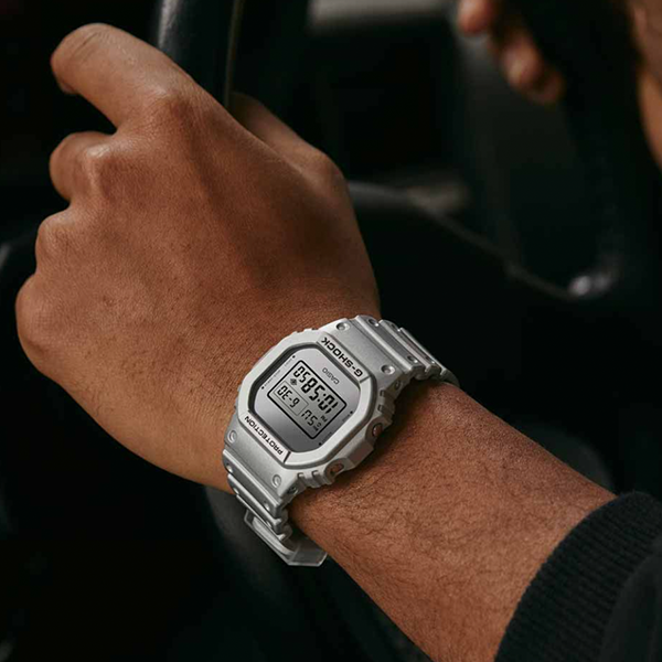 Men's Watch CASIO G-SHOCK Mod. THE ORIGIN - FORGOTTEN FUTURE SERIE ***SPECIAL PRICE***