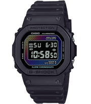 Men's Watch CASIO G-SHOCK Mod. THE ORIGIN - RAINBOW BRICK WALL SERIE