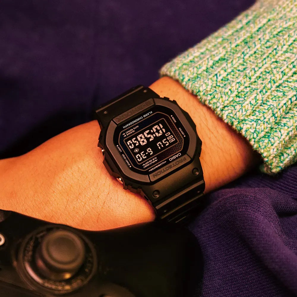 Men's Watch CASIO G-SHOCK Mod. THE ORIGIN - RAINBOW BRICK WALL SERIE