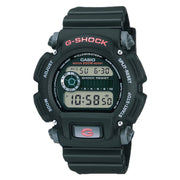 Men's Watch CASIO G-SHOCK Mod. Mod. DIGITAL SERIE - BLACK