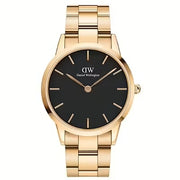 Unisex Watch DANIEL WELLINGTON Mod. ICONIC LINK