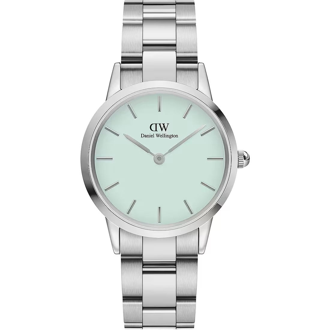 Women's Watch DANIEL WELLINGTON Mod. ICONIC LINK