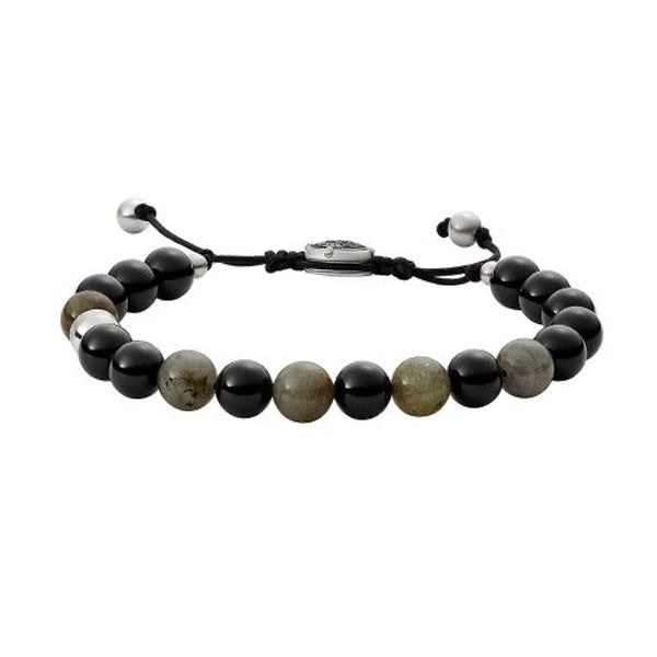 Men's Fashion Bracelet DIESEL Mod. BEADS