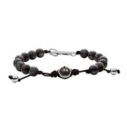 Men's Fashion Bracelet DIESEL Mod. BEADS