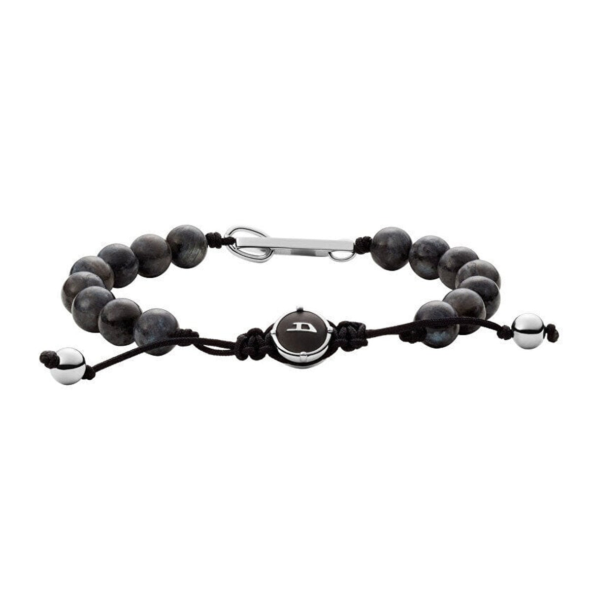 Men's Fashion Bracelet DIESEL Mod. BEADS