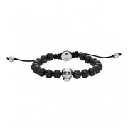 Men's Fashion Bracelet DIESEL JEWELS Mod. STEEL