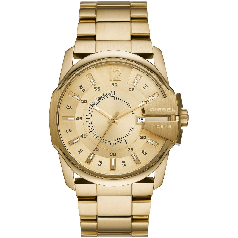 Men's Watch DIESEL Mod. MASTER CHIEF