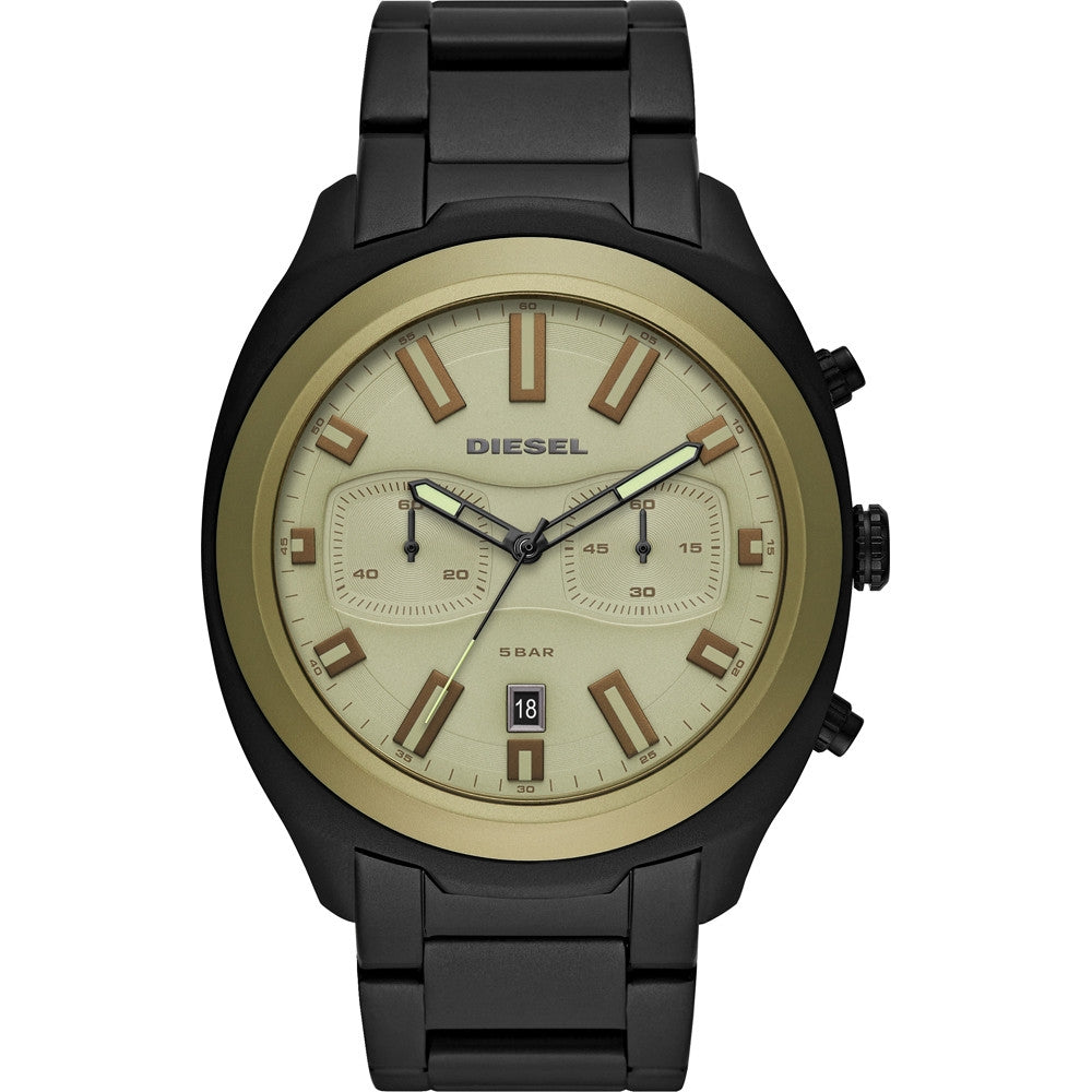Men's Watch DIESEL Mod. TUMBLER
