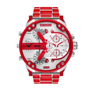 Men's Watch DIESEL Mod. MR. DADDY 2.0