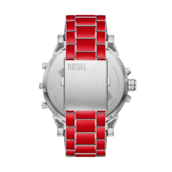 Men's Watch DIESEL Mod. MR. DADDY 2.0