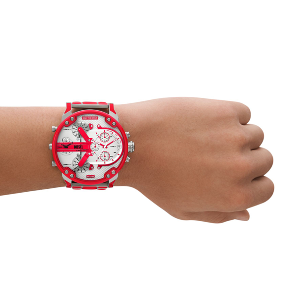 Men's Watch DIESEL Mod. MR. DADDY 2.0