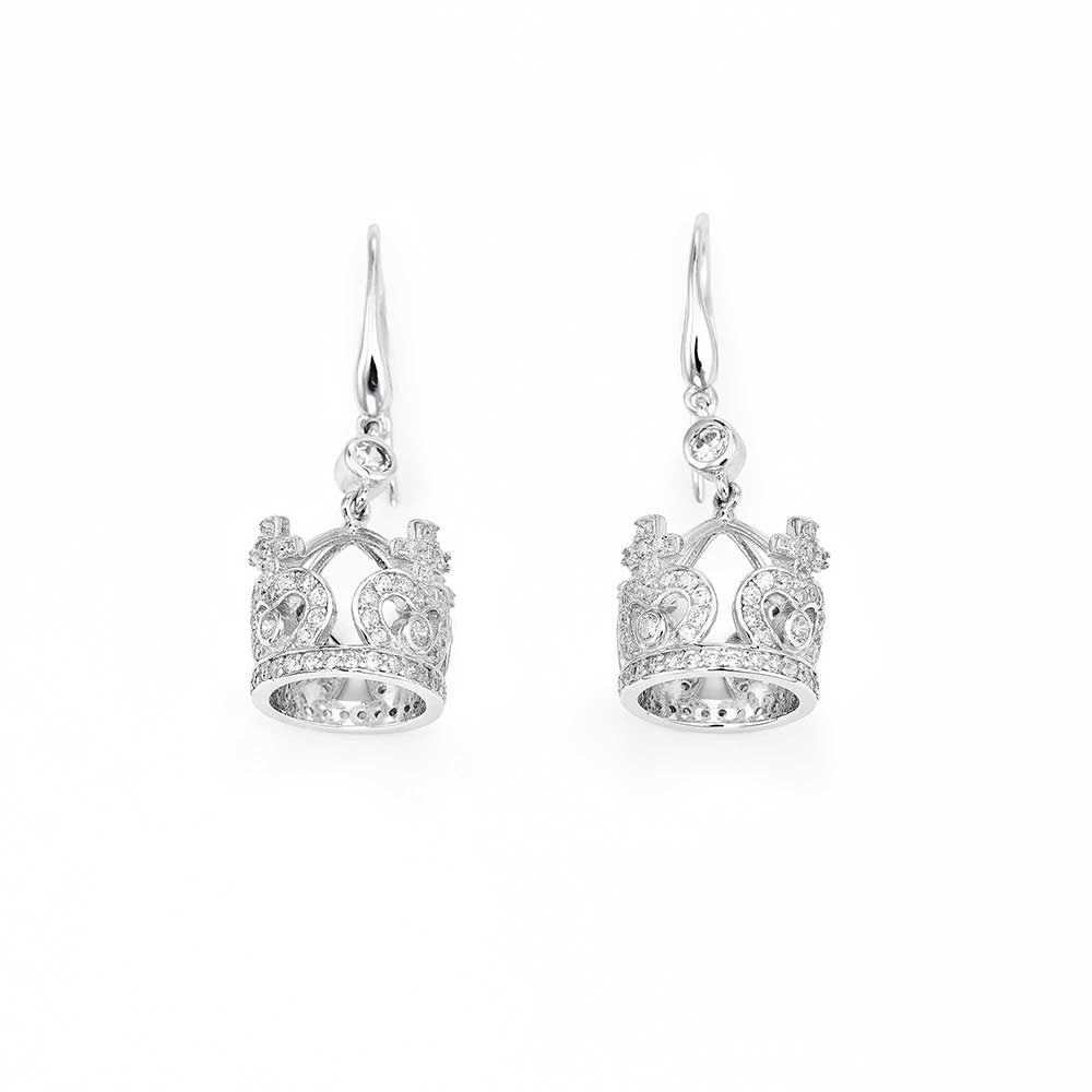 Women's Fashion Jewellery AMEN Mod. CORONE
