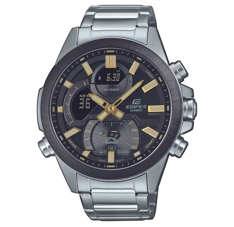 Men's Watch CASIO EDIFICE Mod. SPORT Bluetooth®