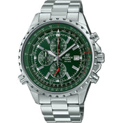 Men's Watch CASIO EDIFICE WATCHES Mod. EF-527D-3AVUEF